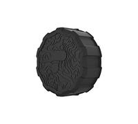 PolarPro - La Tapa de Lente Defender Protege el Elemento Frontal de tu Lente. Exterior de polímero Flexible. Ajuste cómodo y Seguro. Fácil de Instalar. Compatible con la mayoría de Lentes de Nivel