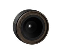 PolarPro - Lente LightLeak - The One - 28mm - f11 - Lente de cámara - Fuga de luz Ajustable - Efecto Atemporal - Montura L