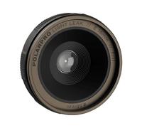 PolarPro - Lente LightLeak - The One - 28mm - f11 - Lente de cámara - Fuga de luz Ajustable - Efecto Atemporal - Montura Fuji X