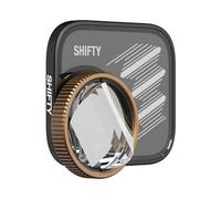 PolarPro - LiteChaser iPhone 16 - Lente Shifty - Compatible con Las Fundas LiteChaser 16 y 15