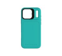 PolarPro - LiteChaser 18 - Funda para iPhone 18 Pro MAX - Glacier