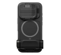 PolarPro Funda protectora Litechaser para Iphone 16 Pro Negra