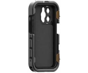 PolarPro LiteChaser - Carcasa para iPhone 14 Pro