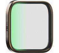 PolarPro - LiteChaser 15/16/17 - Filtro CineGold - Calidez nostálgica - Destacados cremosos - Bajo Contraste