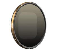 PolarPro LiteChaser - Filtro para iPhone 12 Mist 3-5 Stop Diffusion VND