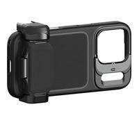 POLARPRO LiteChaser Grip con disparador Bluetooth iPhone 17 Pro
