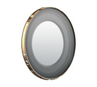 PolarPro - LiteChaser - iPhone 13 & 14-3-5 Paradas - VND - Mist Filter - MagSafe Compatible - Densidad Natural - Fotografía/videografía de Teléfono Móvil - Filtro de difusión