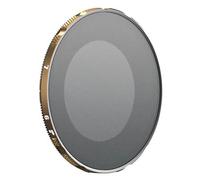 PolarPro - LiteChaser - iPhone 13 y 14-6-7 Paradas - VND - Filtro - Compatible con MagSafe - Densidad Natural Variable - Fotografía/videografía de teléfonos móviles