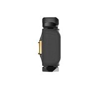 PolarPro - LiteChaser - iPhone 13 - Pro Grip V2 - El Soporte de trípode móvil más Seguro - Soporte de Zapata fría - Dispara cómodamente Vertical u horizontalmente - Agarre ergonómico