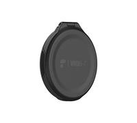 PolarPro - LiteChaser - iPhone 13 y 14-6-7 Paradas - VND - Filtro - Compatible con MagSafe - Densidad Natural Variable - Fotografía/videografía de teléfonos móviles