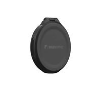 PolarPro - LiteChaser - iPhone 13 y 14 - Goldmorphic - Filtro - Efecto de Llamarada anamórfica - Compatible con MagSafe - Fotografía/videografía de teléfonos móviles