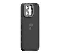 PolarPro LiteChaser iPhone 14 Pro Max Case Negro