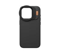 PolarPro - LiteChaser iPhone 15 - Adaptador para Filtros IP13/14 | Nuevo MagSafe más resistente - Fotografía/Videografía - Semplificato