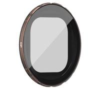 PolarPro - LiteChaser iPhone 15 - Filtro CP - Nuevo MagSafe más Resistente | Fotografía/Videografía - Semplificato