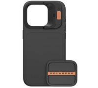 PolarPro LiteChaser iPhone 15 Pro Case + Defender