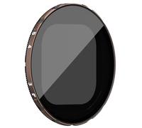 PolarPro - LiteChaser 15/16/17 - Filtro VND 3/5 - Nuevo MagSafe más Resistente - Fotografía/Videografía - Semplificato