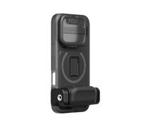 PolarPro - LiteChaser iPhone 16 Pro - ProCase - Compatible con los filtros y adaptadores LiteChaser 15 - Negro