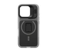POLARPRO LiteChaser ProCase iPhone 16 Pro Claro