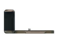 POLARPRO MagFlip BaseGrip - Fuji X100VI bronce