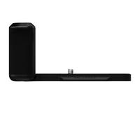 POLARPRO MagFlip BaseGrip - Fuji X100VI negro