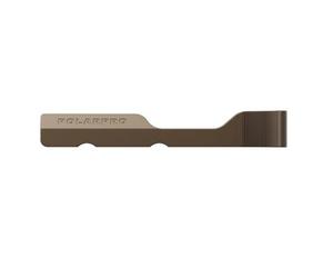 POLARPRO MagFlip ThumbGrip - Fuji X100VI bronce