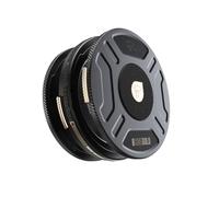 PolarPro - Mini MagLock - Filtro para cámara - Filtro CineGold
