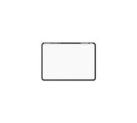 PolarPro - ND4-4x5.65 - Filtros Totalmente empotrables | Densidad Neutra de 2 stops - Marco de aluminio - Grabados de filtro 100% visibles
