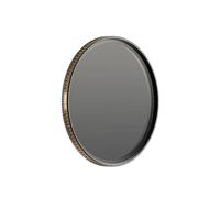 PolarPro Neutral Density + Polarizer Filter ND64/PL | QuartzLine 77mm