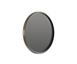 PolarPro Neutral Density + Polarizer Filter ND64/PL | QuartzLine 77mm