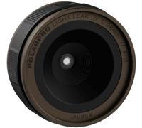 PolarPro - Lente LightLeak - The One - 28mm - f11 - Lente de cámara - Fuga de luz Ajustable - Efecto Atemporal - Montura L