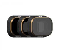 PolarPro Pack 3 filtros polar pro shutter collection para Dji Mini 4 Pro