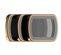 PolarPro Pack 3 filtros polar pro shutter collection para Dji Osmo Pocket 3