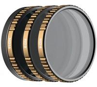 PolarPro Pack de 3 Filtros ND Shutter cinema de polar pro para osmo action