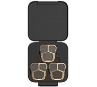 PolarPro Pack de 3 filtros Polar Pro Collection Exposure para Mavic 3 Pro
