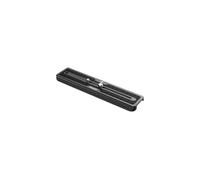 PolarPro - Placa QR de 200 mm para pivote - Aluminio Ligero y Duradero - Placa de liberación rápida