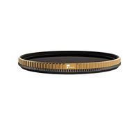 PolarPro Quartzline ND64/PL 77 mm - Filtro Gris y polarizador