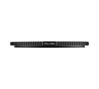POLARPRO Anillo intermedio QuartzLine para filtros de 82 mm con rosca de 77 mm