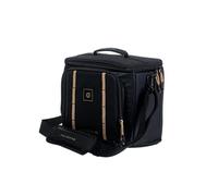 PolarPro - Roadrunner - 12L - Bandolera - Bandolera Profesional | Se adapta a todo tu equipo de cámara/dron