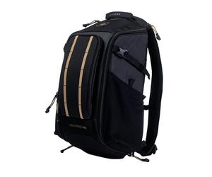 PolarPro - Roadrunner - 16L - Mochila - Ultraligera, compacta para un Acceso rápido y fácil - Se Adapta a Todo tu Equipo fotográfico - Funda para la Lluvia incluida