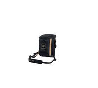 PolarPro - Roadrunner - 1L - Bolsa para cámara - Bolsa compacta para cámara con Bolsillo Trasero para teléfono - Cremallera Frontal con Llave