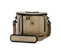 PolarPro - Roadrunner - Bolso Bandolera para cámara de 12 L - Desert