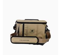 PolarPro - Roadrunner - Bolso Bandolera para cámara de 6 L - Desert
