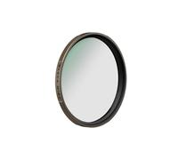PolarPro - Serie 135 - Filtro Black Mist - 62mm - Filtro para Camara - Creado por Peter McKinnon