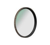 POLARPRO serie 135 - Filtro de niebla negro 72 mm