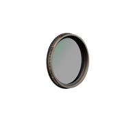 PolarPro - Serie 135 - Filtro Chroma CP - 46mm - Filtro de cámara - Creado por Peter McKinnon