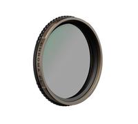 PolarPro - Serie 135 - Filtro Chroma CP - 55mm - Filtro de cámara - Creado por Peter McKinnon