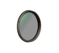 PolarPro - Serie 135 - Filtro Chroma CP - 67mm - Filtro de cámara - Creado por Peter McKinnon