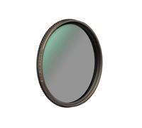 PolarPro - Serie 135 - Filtro Chroma CP - 77mm - Filtro de cámara - Creado por Peter McKinnon