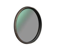 PolarPro - Serie 135 - Filtro Chroma CP - 95mm C - Filtro de cámara - Creado por Peter McKinnon