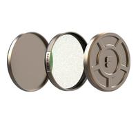 POLARPRO serie 135 - Filtro de niebla dorado 46 mm